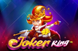 Cara Bermain Joker King Slots Online 2024