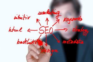 Mengenal SEO Pada Website