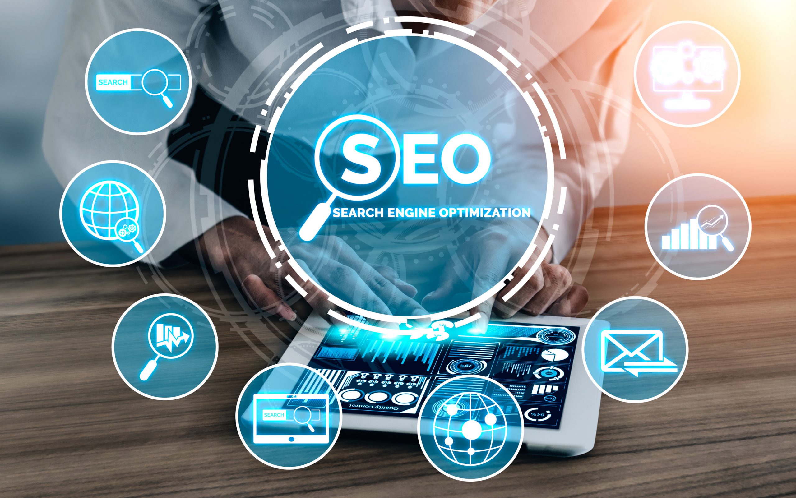 Strategi Efektif Optimasi SEO On Page