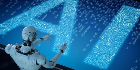 Eropa Benua Pertama Yang Rumuskan UU Pengguna AI