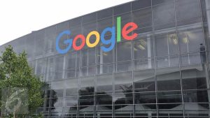Google Menggunakan Energi Panas Bumi Untuk Mengoperasikan Pusat Data