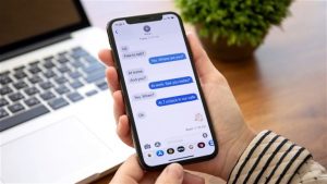 Tampilan Google Message Makin Mirip Message Apple