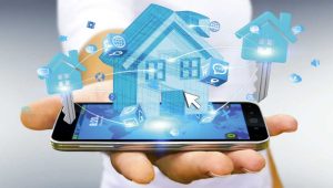 Apa Itu Teknologi Smart Home