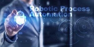 Penjelasan Otomatisasi Proses Robot (RPA)
