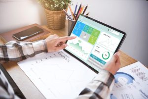 Aplikasi Manajemen Proyek yang Meningkatkan Produktivitas