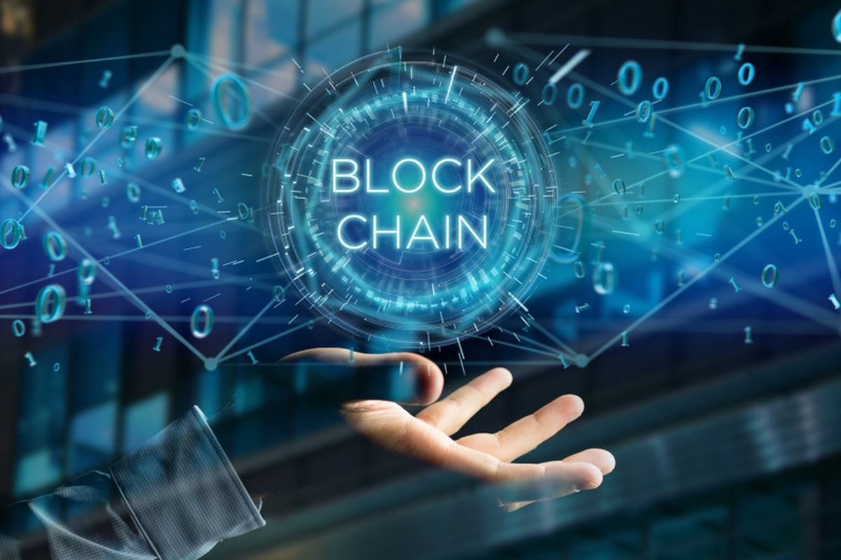 Teknologi Blockchain dan Implikasinya Terhadap Ekonomi