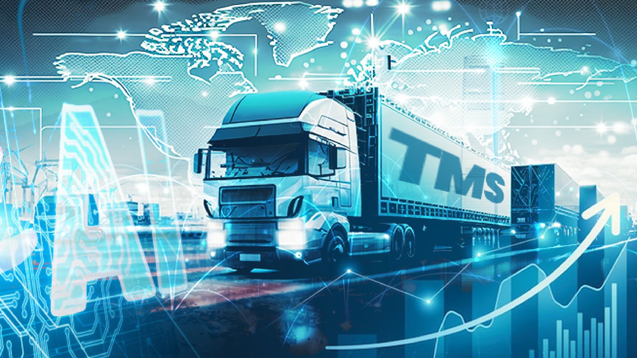 Teknologi Pintar Terkini di Industri Transportasi
