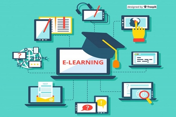 Aplikasi Google Media dalam Pembelajaran di Sekolah